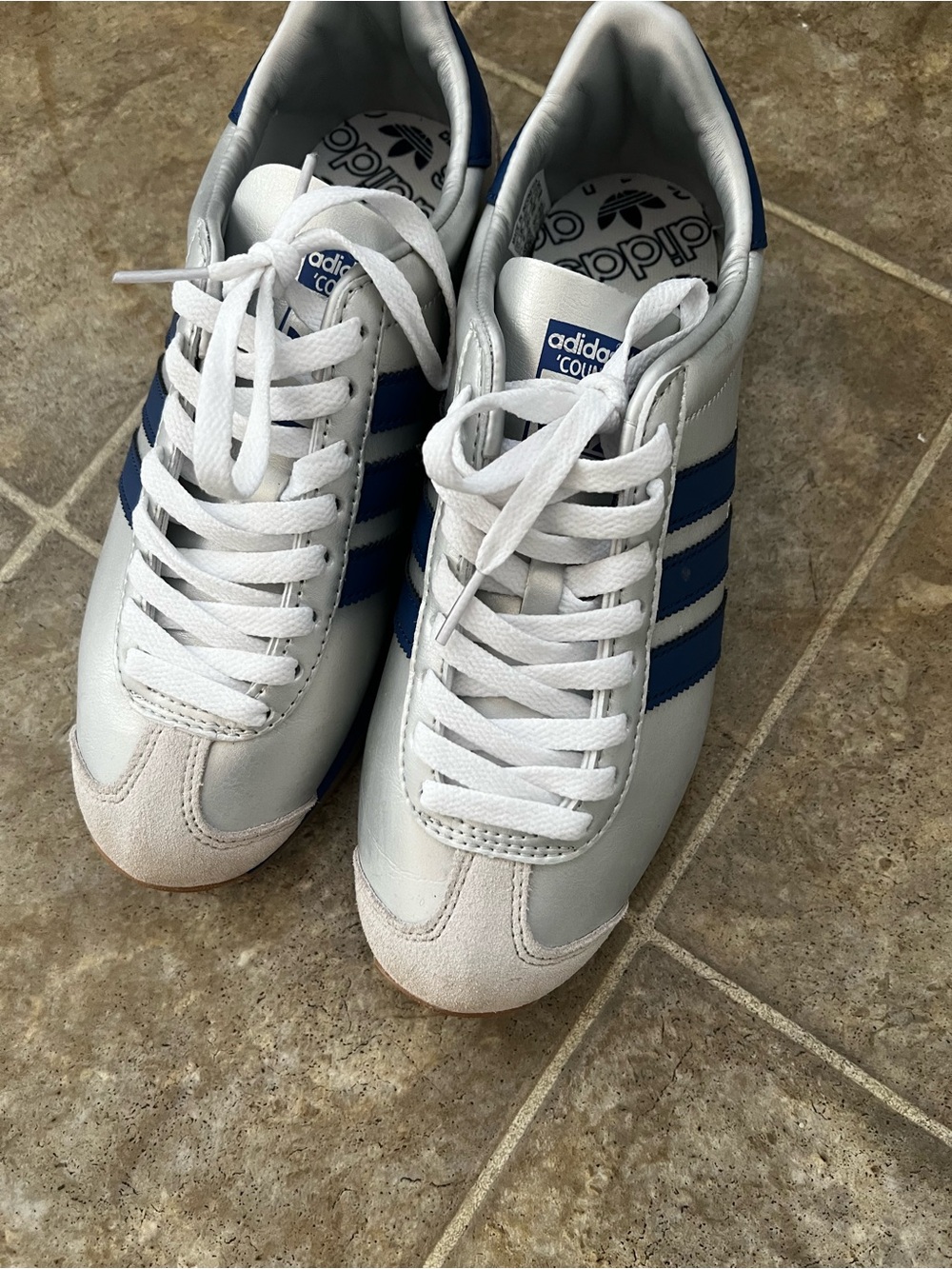 Adidas Originals Country OG sneakers